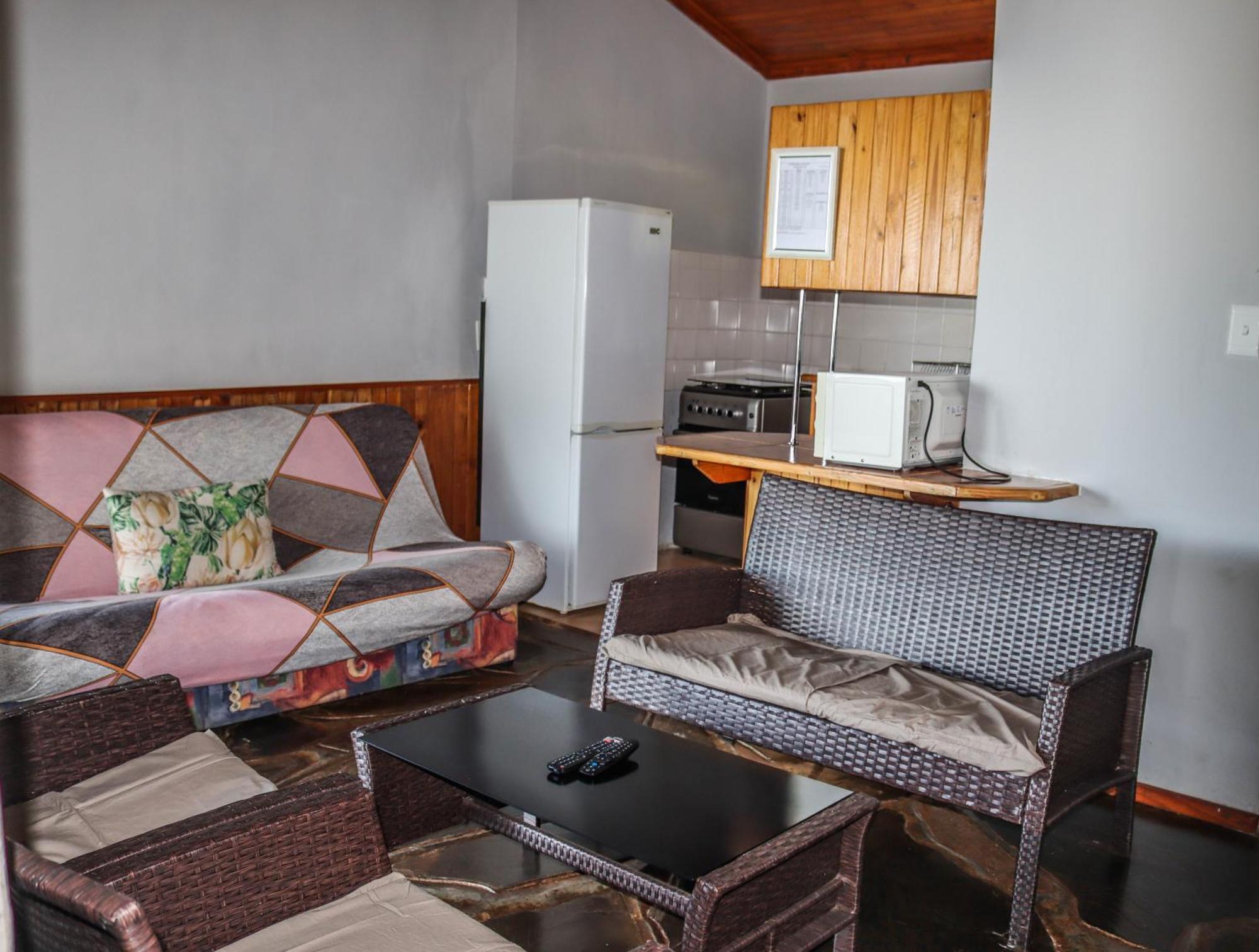Panorama Chalets & Rest Camp Graskop Exteriör bild